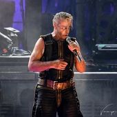 12 luglio 2022 - Stadio Olimpico - Torino - Rammstein in concerto 12 luglio 2022 - Stadio Olimpico - Torino - Rammstein in concerto