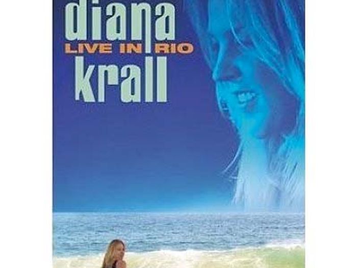 Diana Krall, tra pop e jazz: le cover pi&ugrave; belle