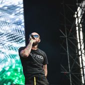 14 luglio 2019 - Home Venice Festival - Parco San Giuliano - Mestre (Ve) - Boomdabash in concerto 14 luglio 2019 - Home Venice Festival - Parco San Giuliano - Mestre (Ve) - Boomdabash in concerto