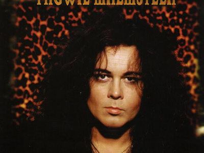 cover yngwie malmsteen