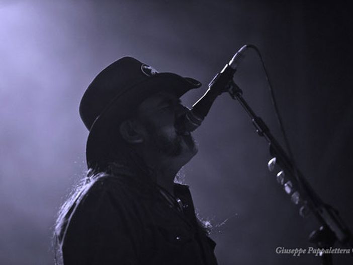 Religione, sesso, morte e rock: il Lemmy-pensiero in undici citazioni