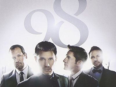 I 98°: niente più paragoni con le teen band