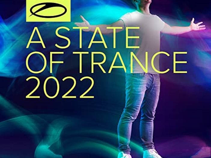Armin van Buuren trionfa ai Trance Awards