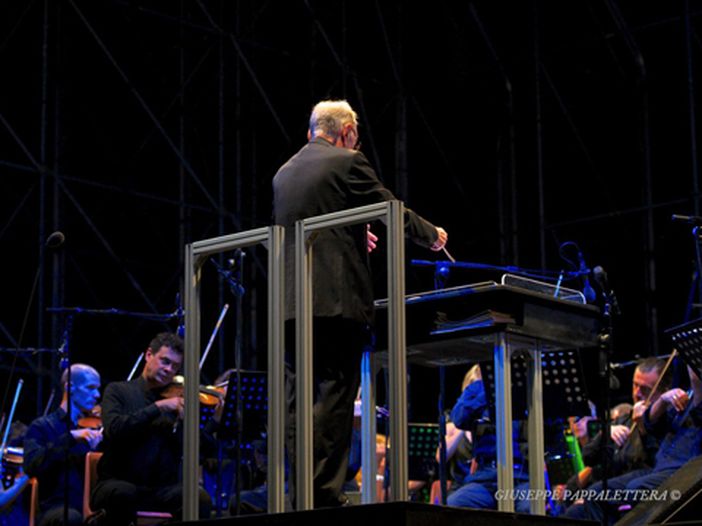 Concerto del Primo Maggio, Roma: il commento di Rockol Concerto del Primo Maggio, Roma: il commento di Rockol