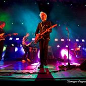 2 settembre 2017 - Arena Alpe Adria - Lignano Sabbiadoro (Ud) - Franz Ferdinand in concerto 2 settembre 2017 - Arena Alpe Adria - Lignano Sabbiadoro (Ud) - Franz Ferdinand in concerto