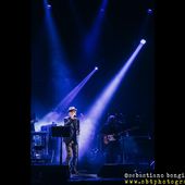 17 marzo 2016 - ObiHall - Firenze - Francesco De Gregori in concerto