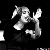 11 Giugno 2011 - EuroPride 2011 - Circo Massimo - Roma - Lady Gaga in concerto