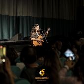 24 ottobre 2025 - Teatro Verdi - Genova - Francamente in concerto