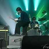 7 dicembre 2023 - Amici di Piero Charity Fest - OGR - Torino - Omini in concerto 7 dicembre 2023 - Amici di Piero Charity Fest - OGR - Torino - Omini in concerto