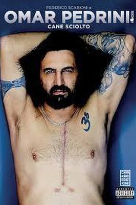 CANE SCIOLTO Federico Scarioni con Omar Pedrini