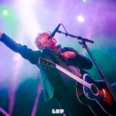 28 gennaio 2019 - Estragon - Bologna - Flogging Molly in concerto