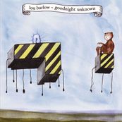 Lou Barlow - GOODNIGHT UNKNOWN