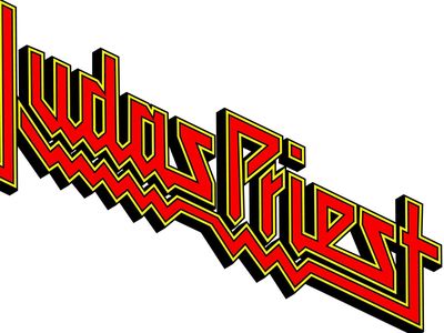 Judas Priest Logo