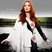 Tori Amos - NIGHT OF HUNTERS