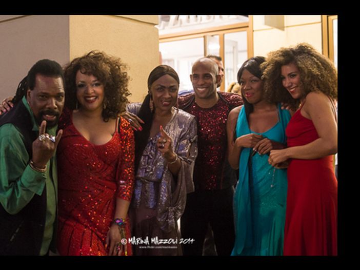 Londra, arriva il musical &#039;Daddy cool&#039; sui Boney M