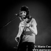 31 ottobre 2014 - PalaLottomatica - Roma - Kasabian in concerto