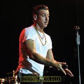 20 giugno 2017 - GruVillage - Grugliasco (To) - Francesco Gabbani in concerto