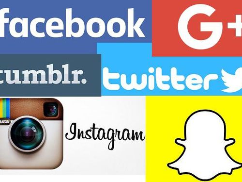 Di cosa parliamo quando parliamo di social network (e artisti): i dietro le quinte, qualche riflessione e un consiglio a chi inizia
