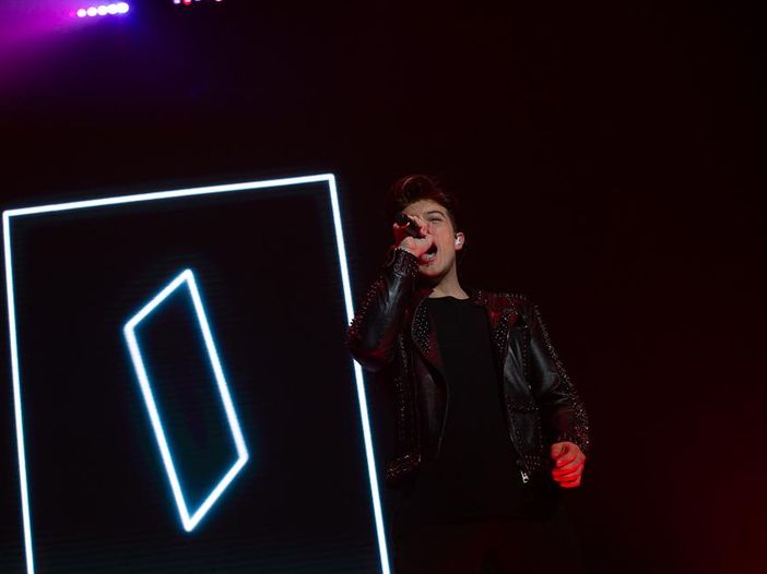 Fedez, ecco il nuovo video per &quot;21 grammi&quot;