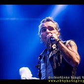 20 aprile 2015 - ObiHall - Firenze - Litfiba in concerto