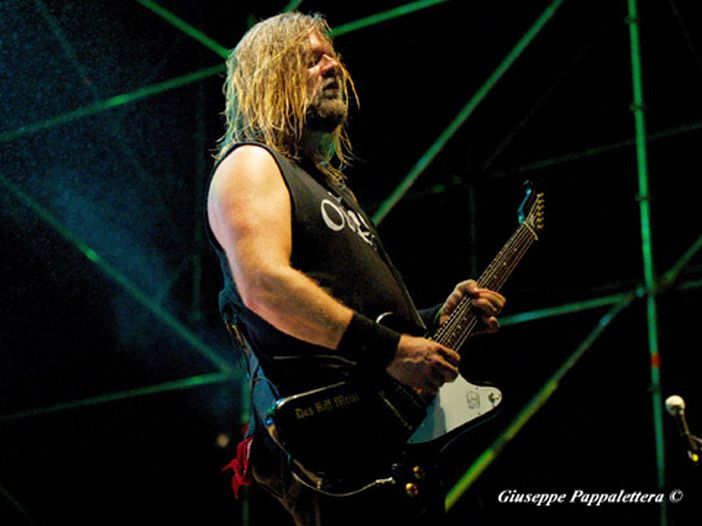 Guai in casa Down: ultimatum al bassista Rex Brown