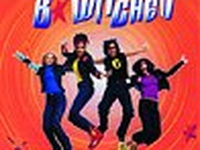 B*WITCHED B*Witched
