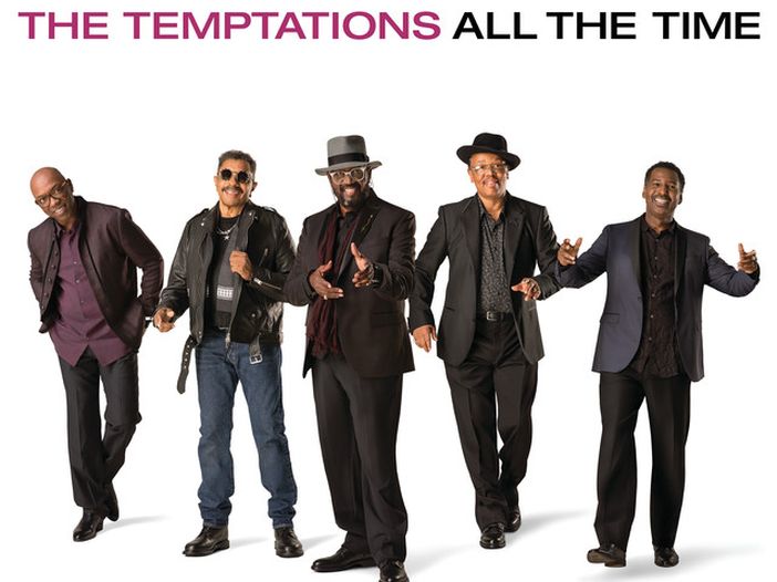 Addio a Dennis Edwards, il cantante dei Temptations Addio a Dennis Edwards, il cantante dei Temptations