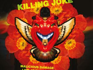 Killing Joke