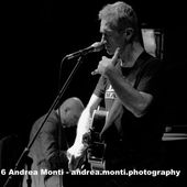 6 marzo 2016 - Teatro Florian - Pescara - Gigi Cifarelli in concerto
