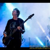 10 giugno 2016 - Visarno Arena - Firenze - Duran Duran in concerto