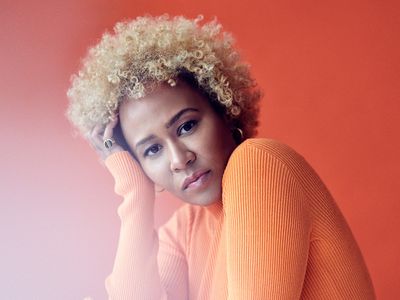 Emeli Sandè parla del suo esordio con &apos;Our version of events&apos; 