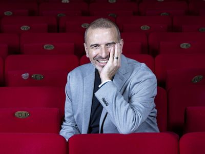 Pacifico, nell&apos;album Bersani, Bianconi e altri: &apos;Francesco è stata la scintilla&apos;