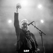 28 gennaio 2019 - Estragon - Bologna - Flogging Molly in concerto