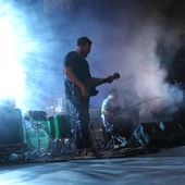 10 luglio 2018 - Cavea Auditorium - Roma - Franz Ferdinand in concerto