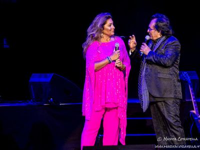 Al Bano e Romina, i concerti potrebbero essere trasmessi in prima serata su Rai1