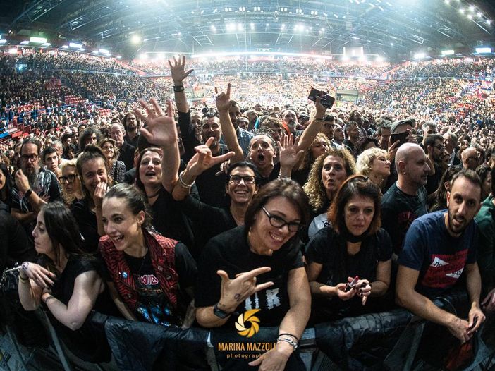 Cure, un solo concerto nel 2011. Ecco cos&#039;hanno suonato