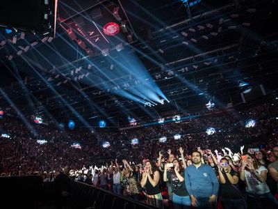 Concerti, Backstreet Boys, una data a Cattolica il 22 luglio