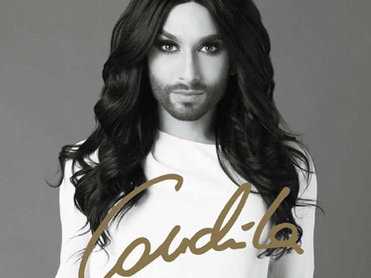CONCHITA Conchita Wurst