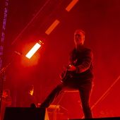 6 luglio 2024 - Ippodromo - Milano - Queens of the Stone Age in concerto