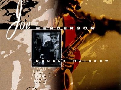 Addio a Joe Henderson, grande jazzista