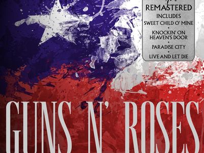 Concerti, stabilite le date del tour USA dei Guns N&apos;Roses