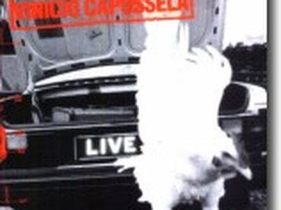 Vinicio Capossela