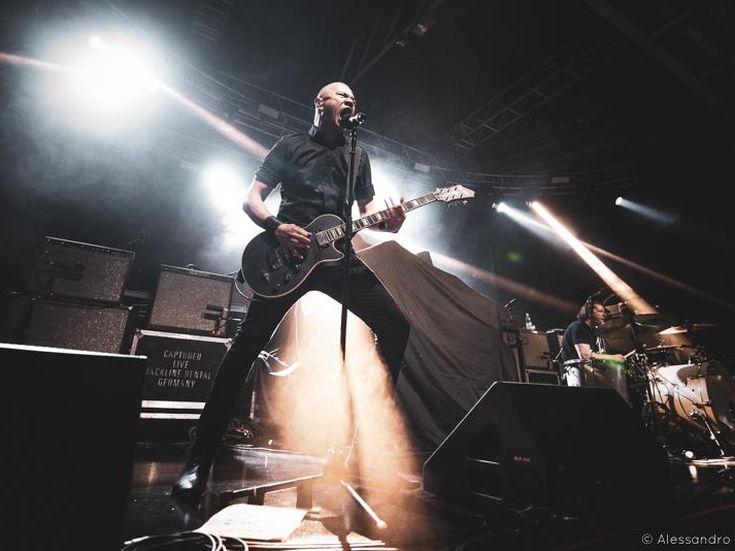 Danko Jones