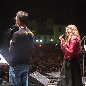 2 novembre 2013 - Auditorium San Romano - Lucca - Cristina D&#039;Avena in concerto