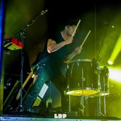 18 giugno 2019 - Estragon - Bologna - Papa Roach in concerto