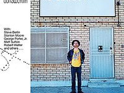 Clap Your Hands Say Yeah: disco solista per Alec Ounsworth