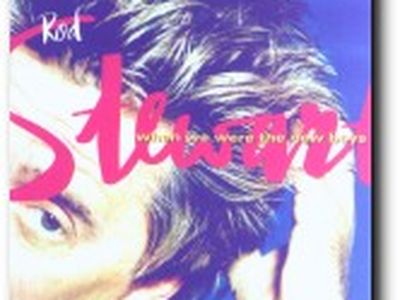 Rockstar, arte e affari: Madonna e Rod Stewart tra i collezionisti