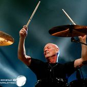 20 settembre 2013 - Teatro PalaMostre - Udine - Chris Slade in concerto