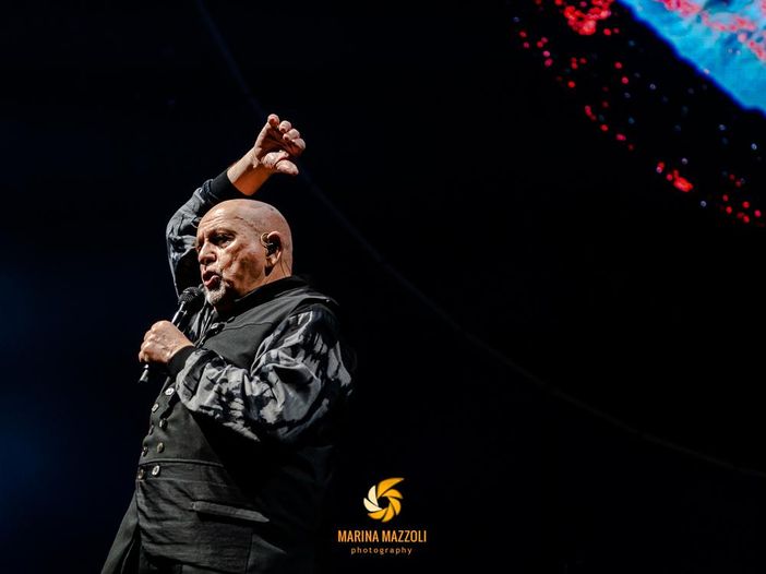 Peter Gabriel: un disco fatto a pezzi