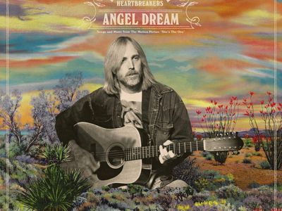 Tom Petty 